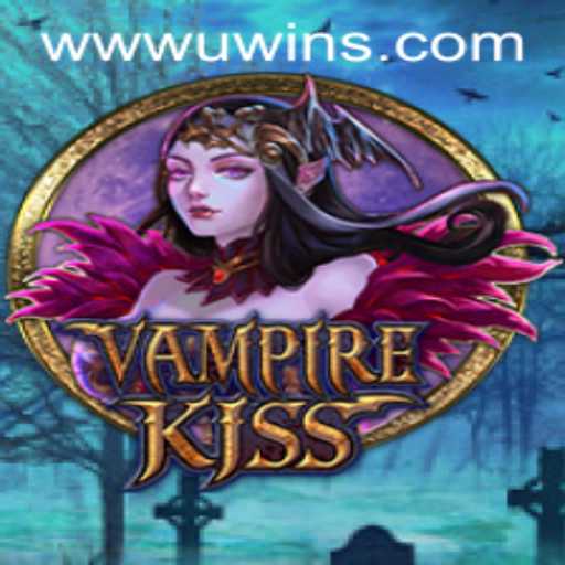 Dive into the Thrills of VampireKiss at UWINS Casino