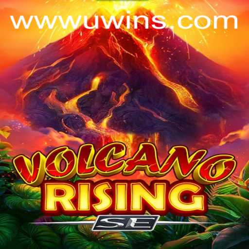 VolcanoRisingSE: A Thrilling Addition at UWINS Casino