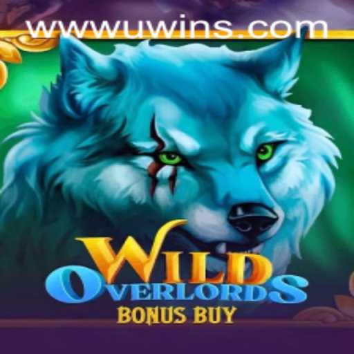 WildOverlordsBonusBuy Thrills Await at UWINS Casino