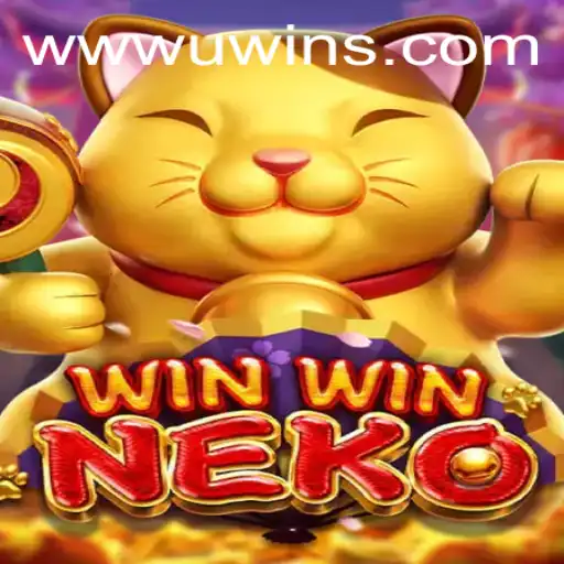 WinWinNeko: A Thrilling New Addition to UWINS Casino
