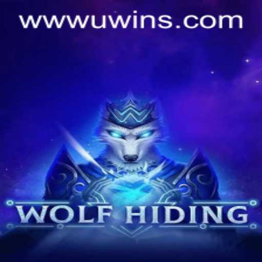Unveiling the Thrills of WolfHiding at UWINS Casino