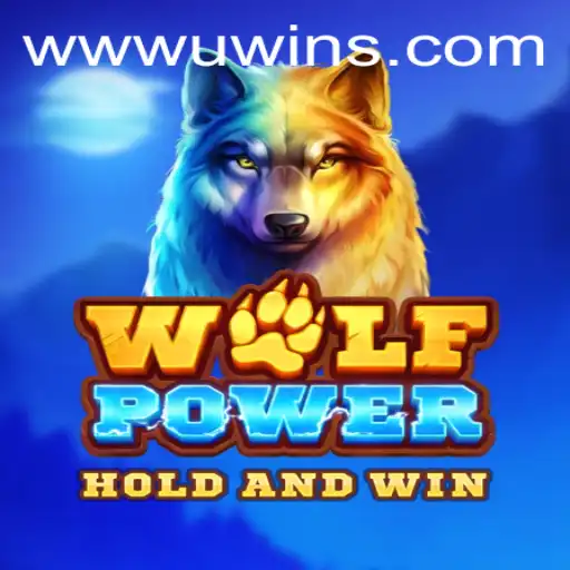 Discover the Adventure of WolfPower at UWINS Casino
