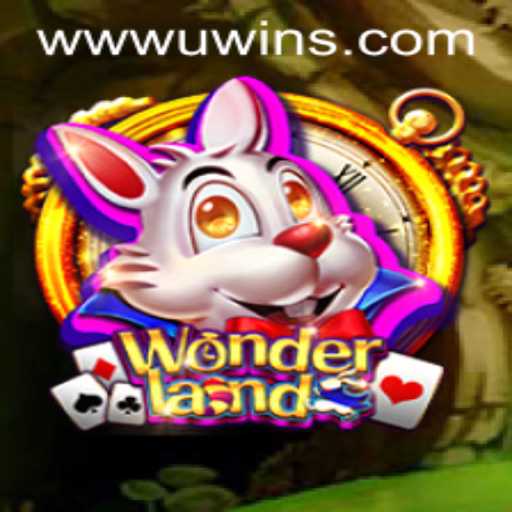 Discovering Wonderland: A Journey Through UWINS Casino's Exciting New Game